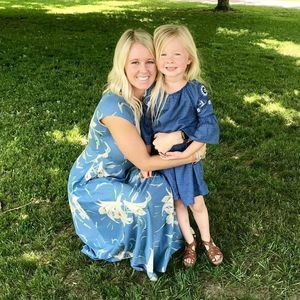 Meet your Posher, Olivia